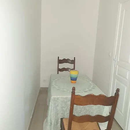 게스트하우스 Maison D'hote Studio *